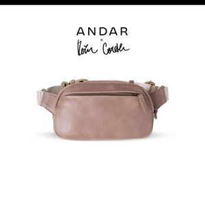 Andar Belt Bag